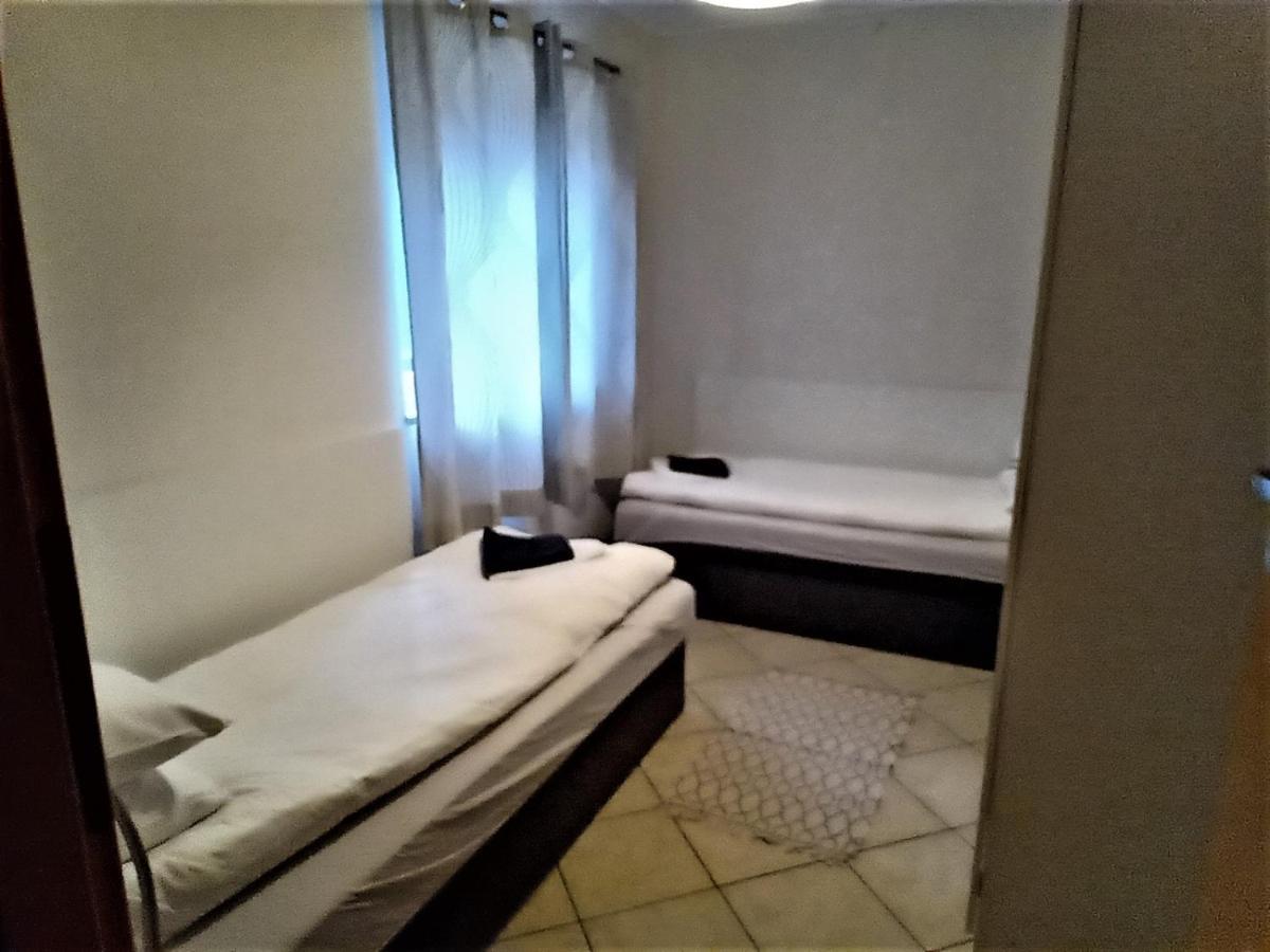 ŚlesinNiedzwiady Male 14 B别墅 外观 照片