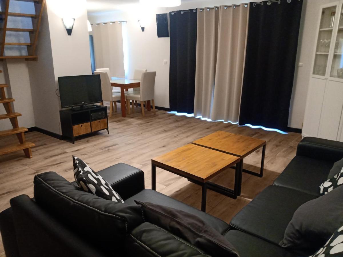 ŚlesinNiedzwiady Male 14 B别墅 外观 照片